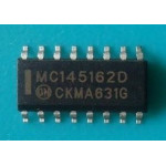MC145162D