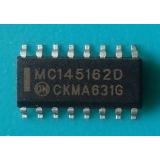 MC145162D