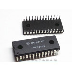 MC34018P