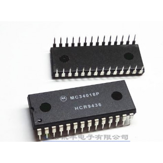 MC34018P
